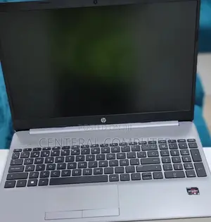 New Laptop HP Stream Notebook 16GB AMD Ryzen 3 SSD 512GB