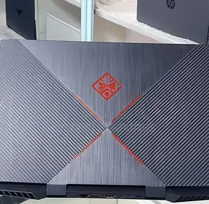 New Laptop HP Omen 15t 16GB Intel Core I7 SSD 512GB