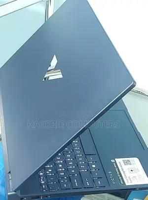 New Laptop HP Victus 15 8GB Intel Core I5 SSD 512GB