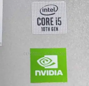 New Laptop HP Pavilion Dv5 16GB Intel Core I5 SSD 512GB