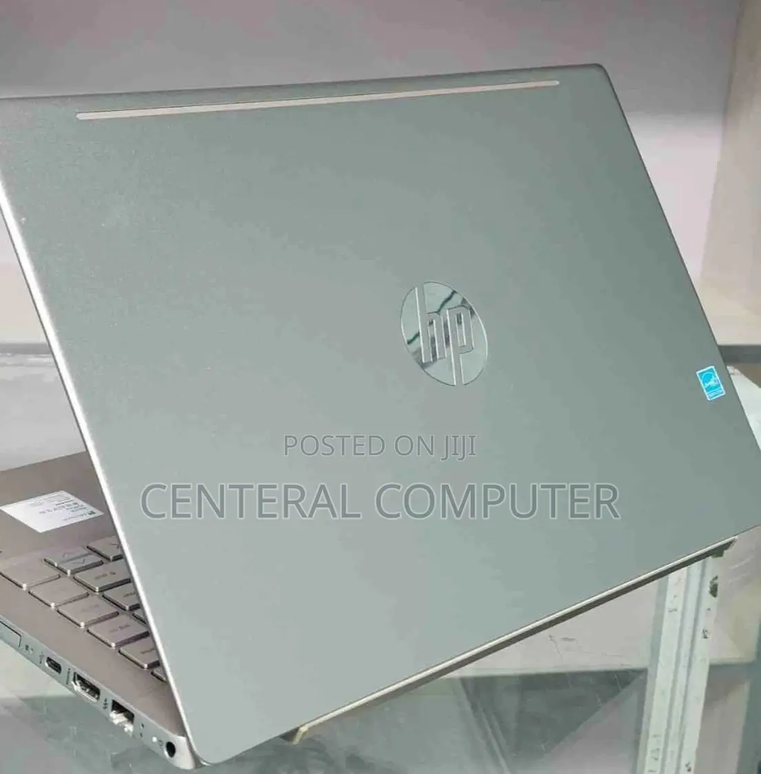 New Laptop HP Pavilion Dv5 16GB Intel Core I5 SSD 512GB