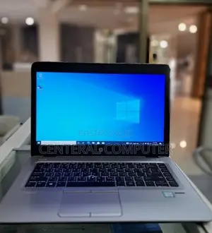 New Laptop HP 14-Dq2031tg 8GB Intel Core I7 HDD 1T