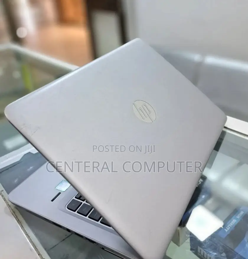 New Laptop HP 14-Dq2031tg 8GB Intel Core I7 HDD 1T