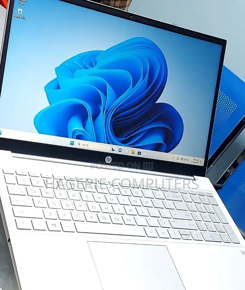 New Laptop HP Pavilion 15 16GB Intel Core I7 SSD 1T