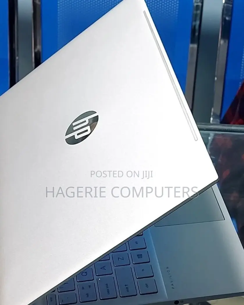 New Laptop HP Pavilion 15 16GB Intel Core I7 SSD 1T