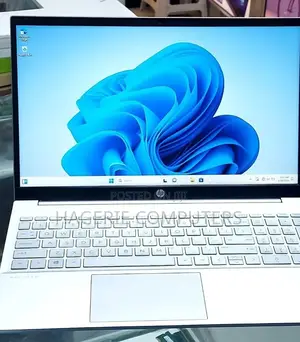 New Laptop HP Pavilion 15 16GB Intel Core I7 SSD 1T