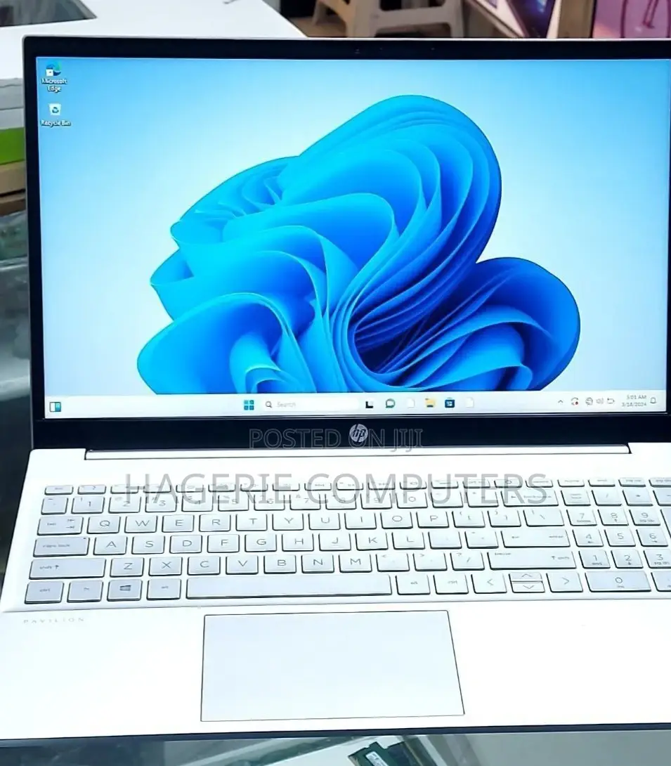 New Laptop HP Pavilion 15 16GB Intel Core I7 SSD 1T