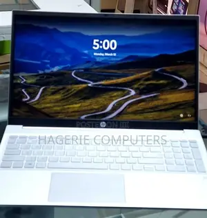 New Laptop HP Pavilion 15 16GB Intel Core I7 SSD 1T