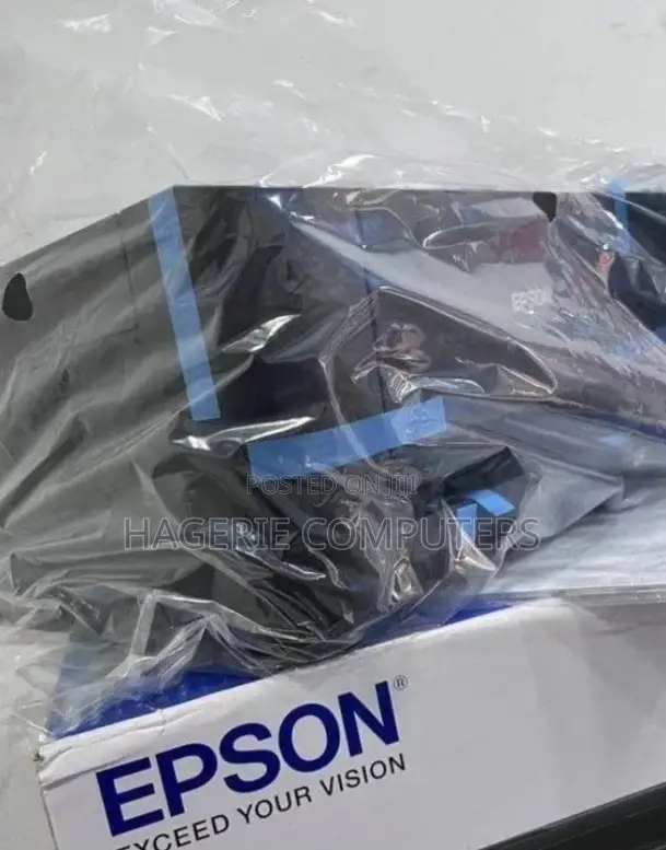 Epson Eco Tank L3250 Printer