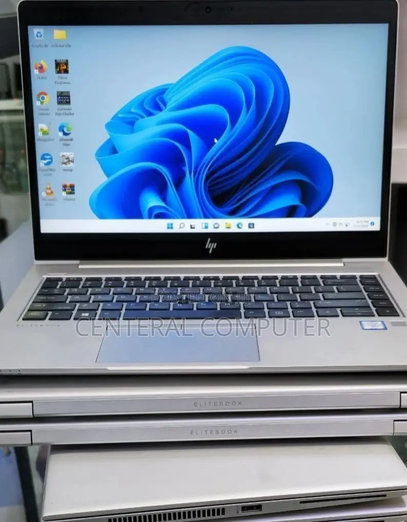 New Laptop HP Stream Notebook 18GB AMD Ryzen 5 SSD 512GB