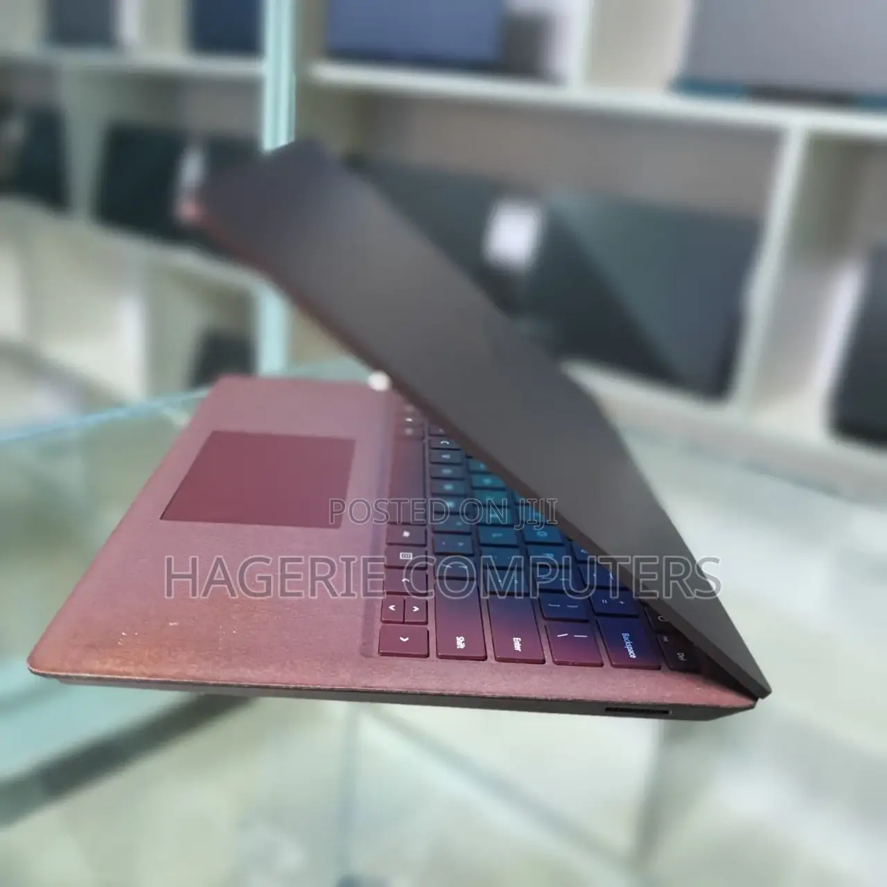 Laptop Microsoft Surface Laptop 2 8GB Intel Core I5 SSD 256GB