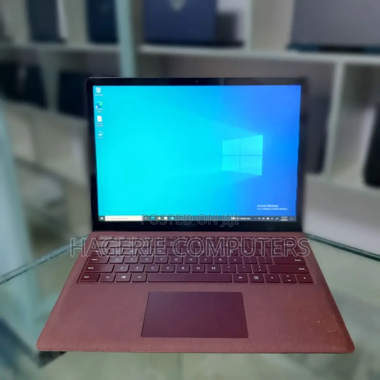Laptop Microsoft Surface Laptop 2 8GB Intel Core I5 SSD 256GB