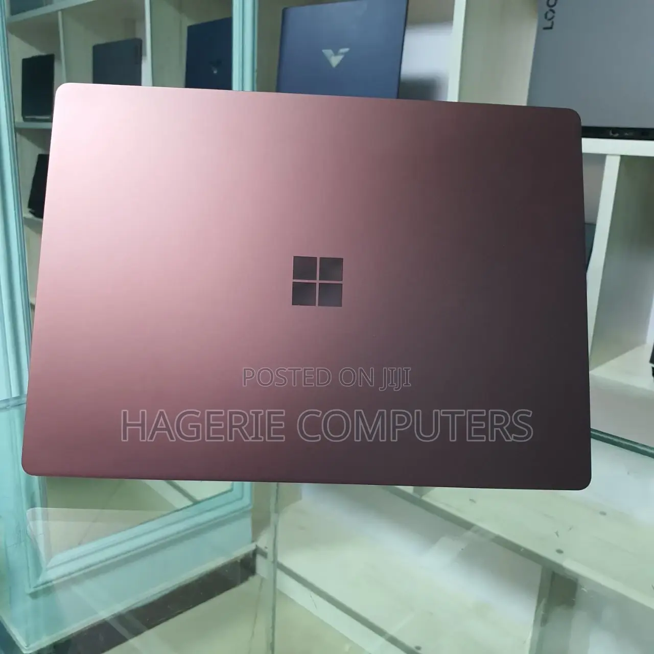 Laptop Microsoft Surface Laptop 2 8GB Intel Core I5 SSD 256GB