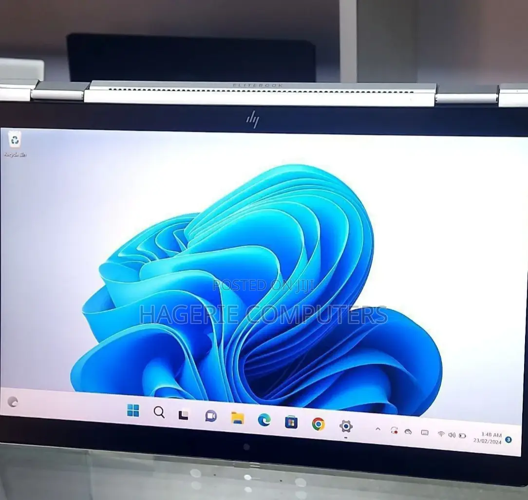 Laptop HP EliteBook 1040 G4 16GB Intel Core I7 SSHD (Hybrid) 512GB