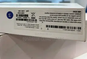 New Samsung Galaxy Tab A8 10.5 (2021) 64 GB Gray