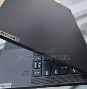 New Laptop Lenovo IdeaPad Z470 8GB Intel Core I3 SSD 256GB