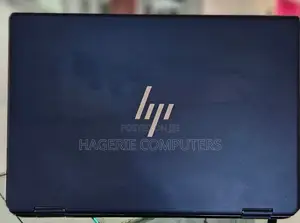 New Laptop HP Spectre 16GB Intel Core I7 SSD 512GB