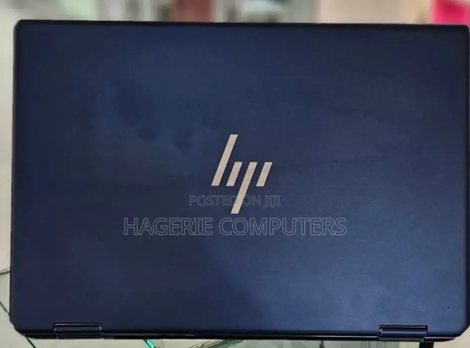 New Laptop HP Spectre 16GB Intel Core I7 SSD 512GB