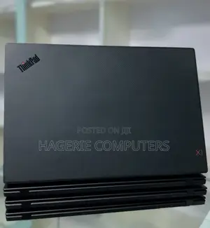 Laptop Lenovo ThinkPad X1 Carbon 16GB Intel Core I7 SSD 512GB