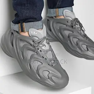 Adidas Adifom Q ' 
 Master Quality