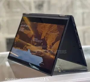 Laptop Lenovo ThinkPad L380 16GB SSD 512GB