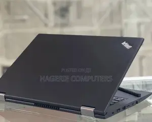 Laptop Lenovo ThinkPad L380 16GB SSD 512GB