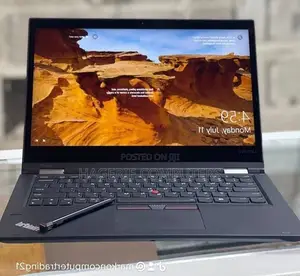 Laptop Lenovo ThinkPad L380 16GB SSD 512GB