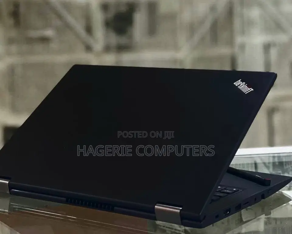 Laptop Lenovo ThinkPad L380 8GB Intel Core I7 SSD 512GB