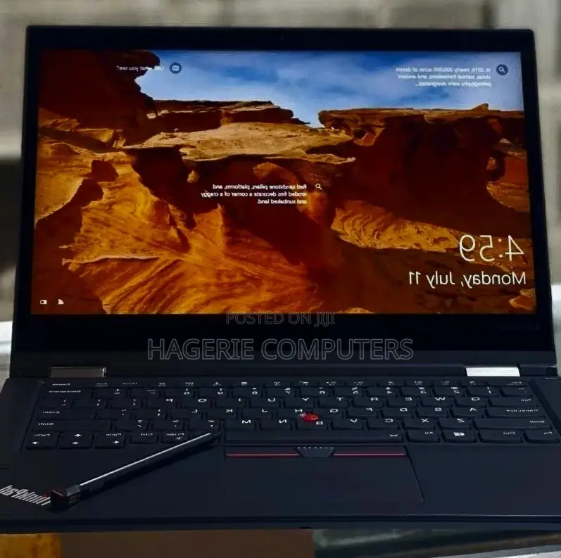 Laptop Lenovo ThinkPad L380 8GB Intel Core I7 SSD 512GB