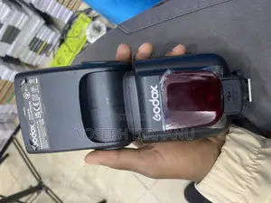 Godox TT600 Camera Flash