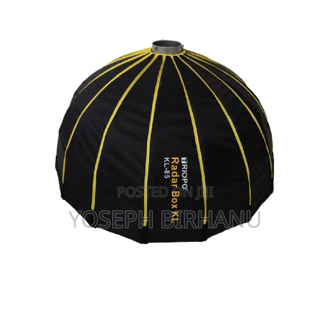 Softbox 105cm for Studio Light