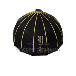 Softbox 105cm for Studio Light