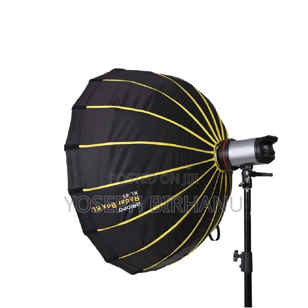 Softbox 105cm for Studio Light