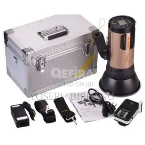 Nice Foto Wireless Studio Light