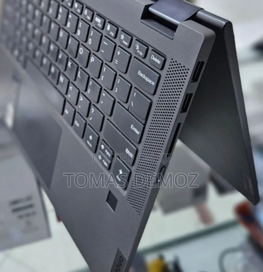 New Laptop Lenovo Flex 5 8GB Intel Core I3 SSD 256GB