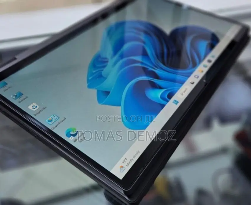 New Laptop Lenovo Flex 5 8GB Intel Core I3 SSD 256GB