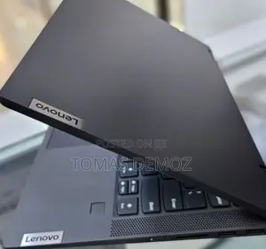 New Laptop Lenovo Flex 5 8GB Intel Core I3 SSD 256GB