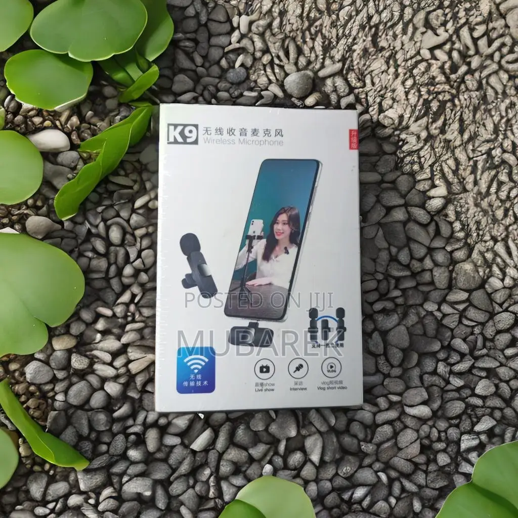 Experience Superior Audio With the New Dual Microphone