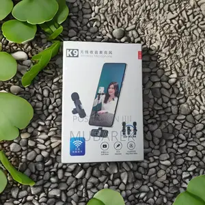 Experience Superior Audio With the New Dual Microphone