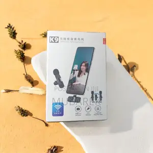 New Dual Microphone: Capturing Sound in Perfect Harmony