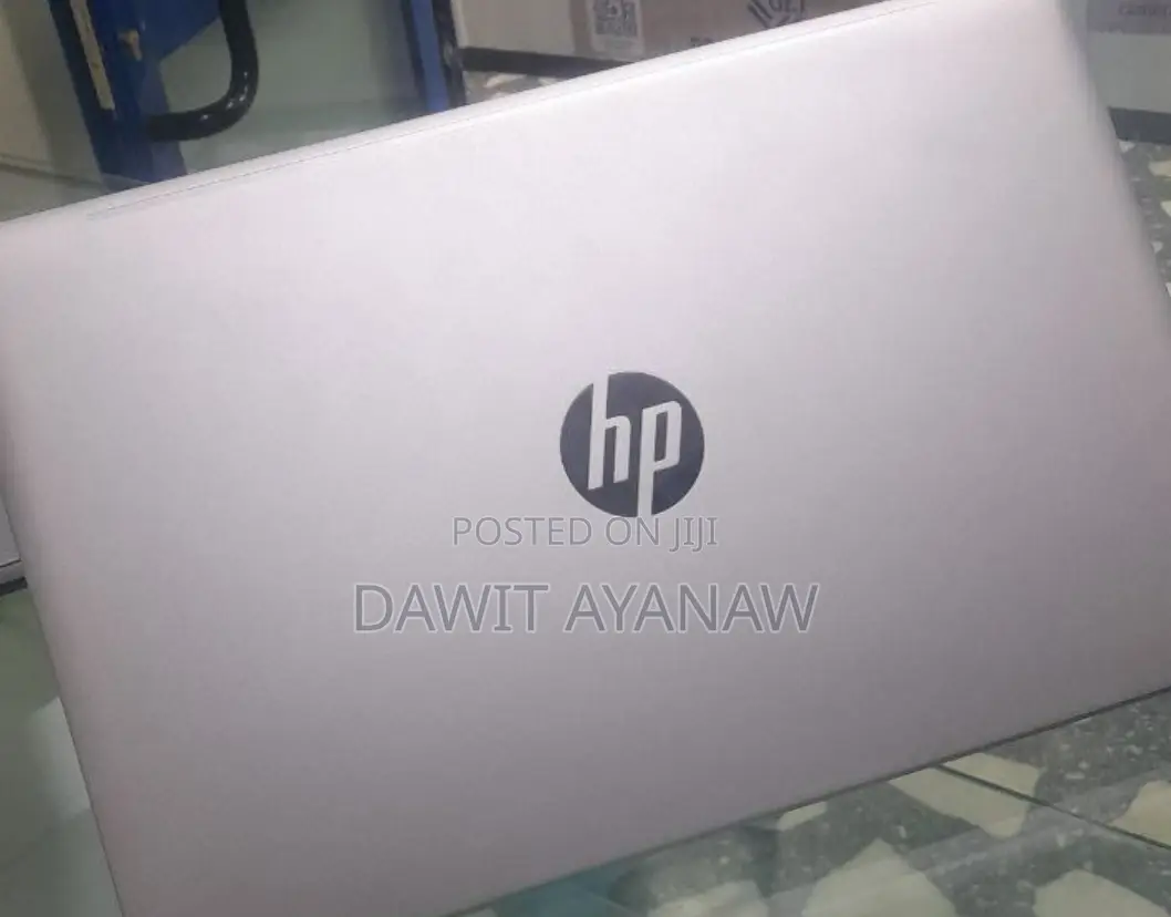 New Laptop HP ProBook 430 8GB Intel Core i5 SSD 512GB