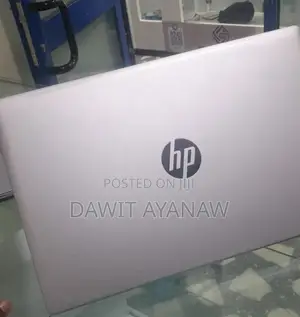 New Laptop HP ProBook 430 8GB Intel Core i5 SSD 512GB