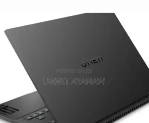 New Laptop HP Omen 15 16GB Intel Core I9 SSD 1T