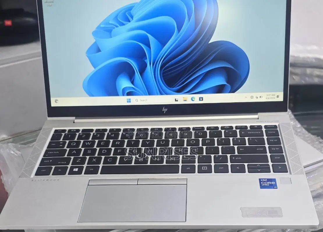 New Laptop HP EliteBook 840 16GB Intel Core I7 SSD 512GB