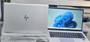 New Laptop HP EliteBook 840 16GB Intel Core I7 SSD 512GB