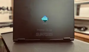 Photo - New Laptop HP Omen 15 16GB Intel Core I7 SSD 512GB