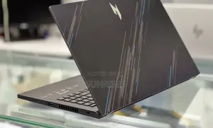 Photo - New Laptop Acer Nitro 5 16GB Intel Core I5 SSD 1T