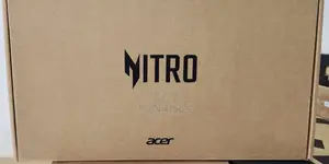 New Laptop Acer Nitro 5 16GB Intel Core I5 SSD 1T