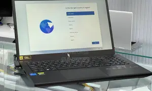 New Laptop Acer Nitro 5 16GB Intel Core I5 SSD 1T