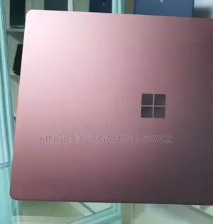 New Laptop Microsoft Surface 2 8GB Intel Core I5 SSD 256GB
